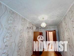 2-к квартира, вторичка, 37м2, 1/2 этаж