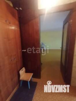 2-к квартира, вторичка, 52м2, 5/5 этаж