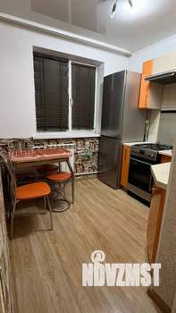 1-к квартира, вторичка, 32м2, 5/5 этаж