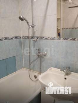 1-к квартира, вторичка, 37м2, 4/9 этаж