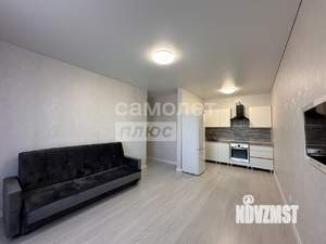 2-к квартира, вторичка, 41м2, 10/16 этаж
