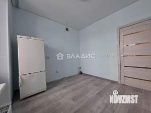 1-к квартира, вторичка, 40м2, 5/5 этаж