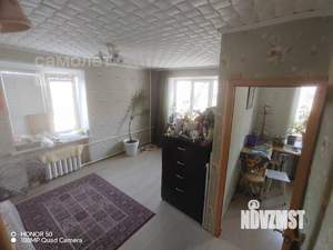 1-к квартира, вторичка, 32м2, 3/5 этаж
