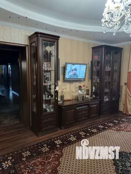 3-к квартира, вторичка, 116м2, 4/16 этаж