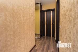 3-к квартира, вторичка, 89м2, 15/23 этаж