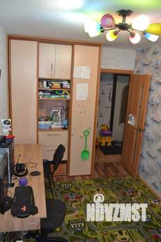 2-к квартира, вторичка, 43м2, 1/5 этаж