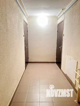 Студия квартира, вторичка, 26м2, 3/10 этаж