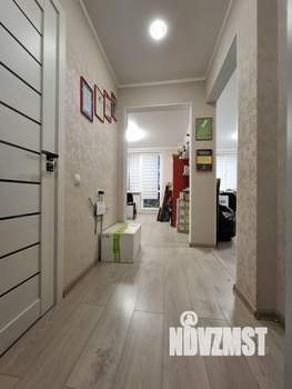 1-к квартира, вторичка, 36м2, 1/6 этаж