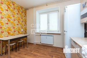 1-к квартира, вторичка, 48м2, 3/20 этаж