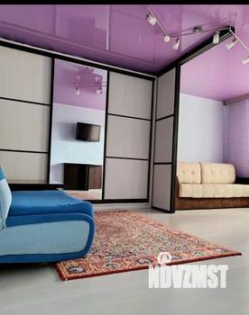 1-к квартира, вторичка, 39м2, 8/16 этаж