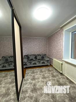 Студия квартира, вторичка, 15м2, 5/9 этаж