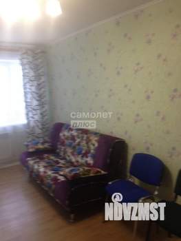 2-к квартира, вторичка, 55м2, 3/5 этаж