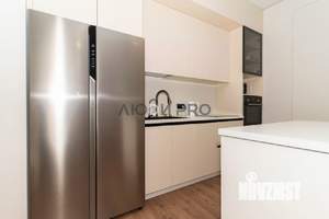 3-к квартира, вторичка, 81м2, 1/8 этаж