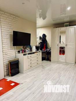 3-к квартира, вторичка, 56м2, 1/5 этаж