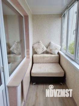 3-к квартира, вторичка, 76м2, 4/11 этаж