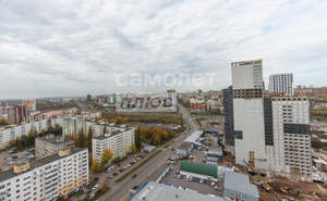 1-к квартира, вторичка, 43м2, 23/27 этаж