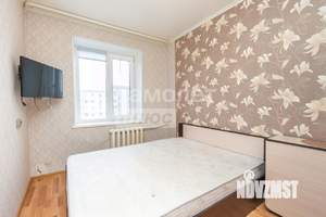 2-к квартира, вторичка, 44м2, 9/9 этаж