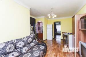 2-к квартира, вторичка, 42м2, 3/5 этаж