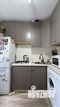 2-к квартира, вторичка, 45м2, 1/5 этаж