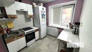 2-к квартира, вторичка, 41м2, 3/9 этаж