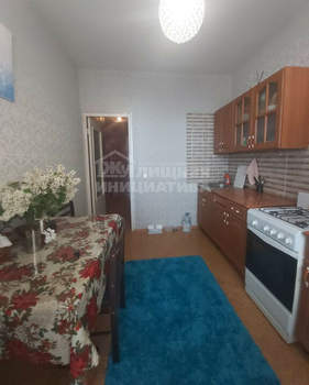 Фото квартиры на продажу (1)