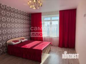 2-к квартира, вторичка, 73м2, 11/16 этаж