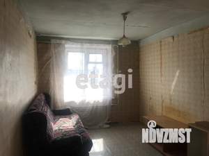 2-к квартира, вторичка, 50м2, 6/6 этаж