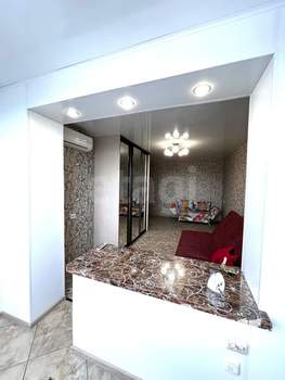 1-к квартира, вторичка, 33м2, 7/12 этаж