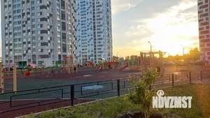 2-к квартира, вторичка, 48м2, 24/25 этаж