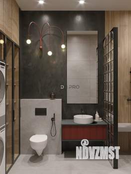 2-к квартира, вторичка, 61м2, 8/8 этаж
