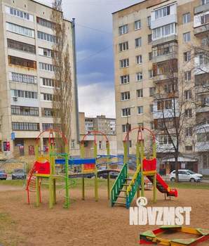 2-к квартира, вторичка, 51м2, 3/9 этаж