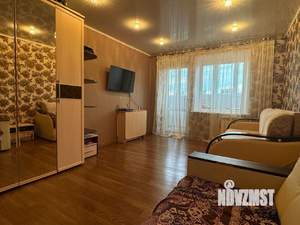 1-к квартира, вторичка, 40м2, 10/19 этаж