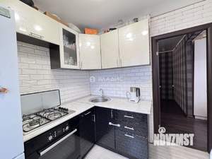 1-к квартира, вторичка, 32м2, 1/5 этаж