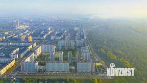 Студия квартира, строящийся дом, 25м2, 5/27 этаж