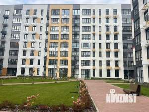 2-к квартира, вторичка, 55м2, 5/8 этаж
