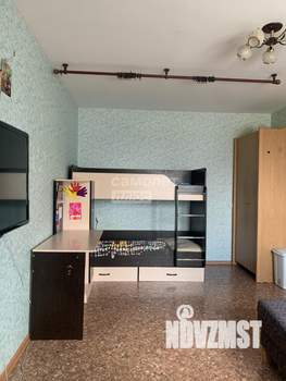 1-к квартира, вторичка, 32м2, 2/10 этаж