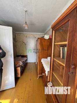 2-к квартира, вторичка, 42м2, 3/5 этаж