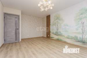 1-к квартира, вторичка, 36м2, 23/25 этаж