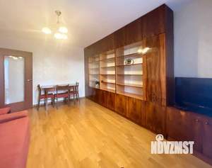 2-к квартира, вторичка, 45м2, 6/9 этаж