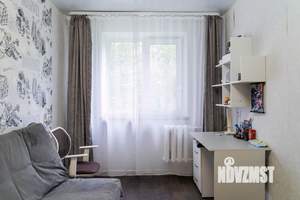 2-к квартира, вторичка, 44м2, 2/5 этаж
