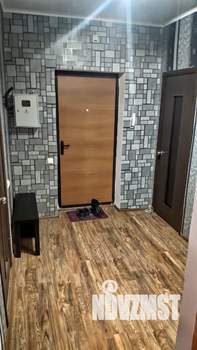 1-к квартира, вторичка, 41м2, 9/16 этаж