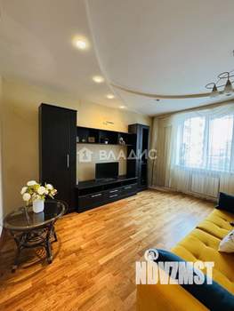 2-к квартира, вторичка, 74м2, 3/6 этаж