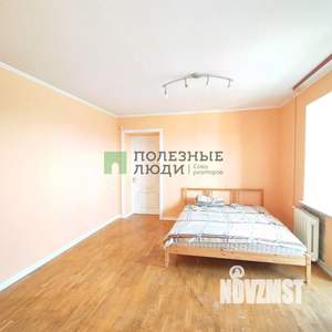 3-к квартира, вторичка, 99м2, 14/16 этаж