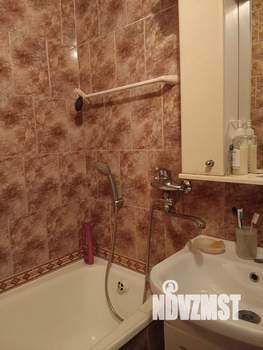 3-к квартира, вторичка, 62м2, 8/9 этаж