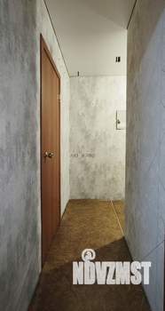 1-к квартира, вторичка, 34м2, 2/18 этаж