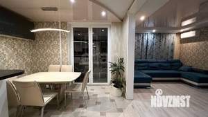 3-к квартира, вторичка, 100м2, 4/23 этаж