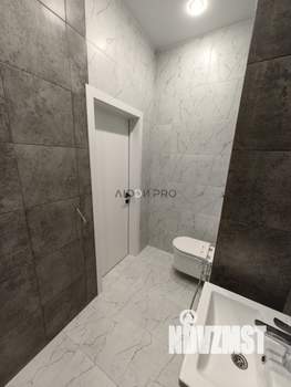 Студия квартира, вторичка, 25м2, 16/21 этаж