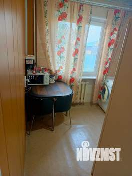 2-к квартира, вторичка, 45м2, 1/3 этаж