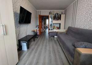 2-к квартира, вторичка, 58м2, 9/10 этаж