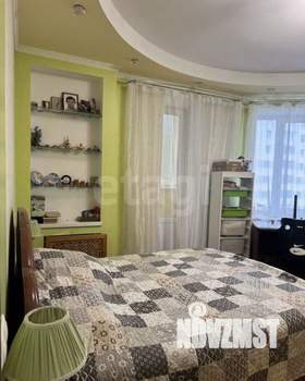 2-к квартира, вторичка, 76м2, 4/10 этаж